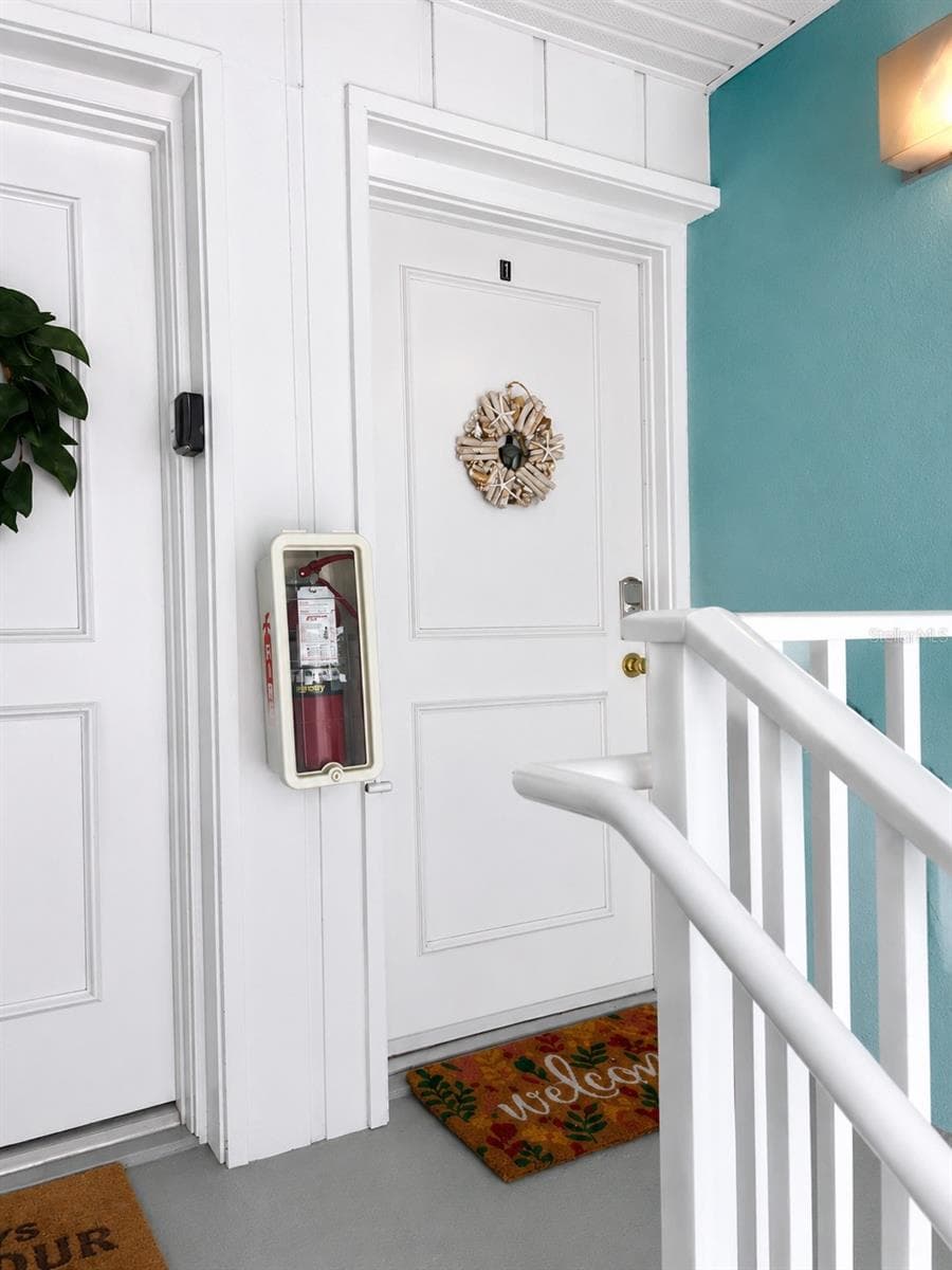 Condominium at 3730 42ND WAY S #H, ST PETERSBURG, photo 3 of 32