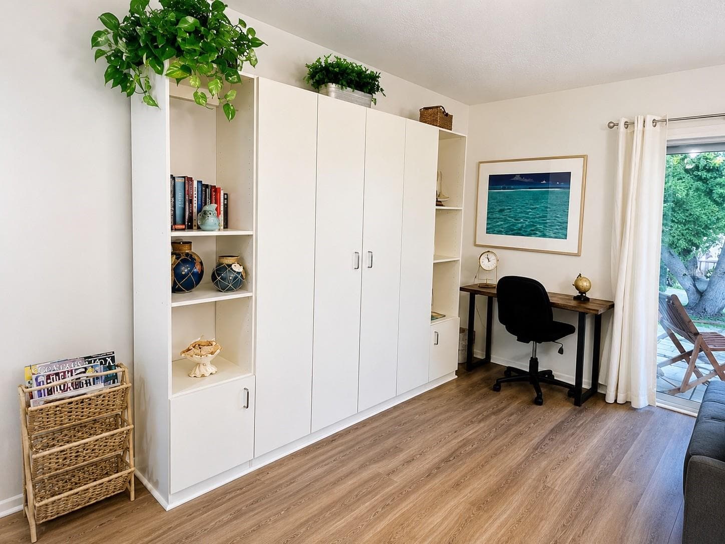 Condominium at 3730 42ND WAY S #H, ST PETERSBURG, photo 10 of 32