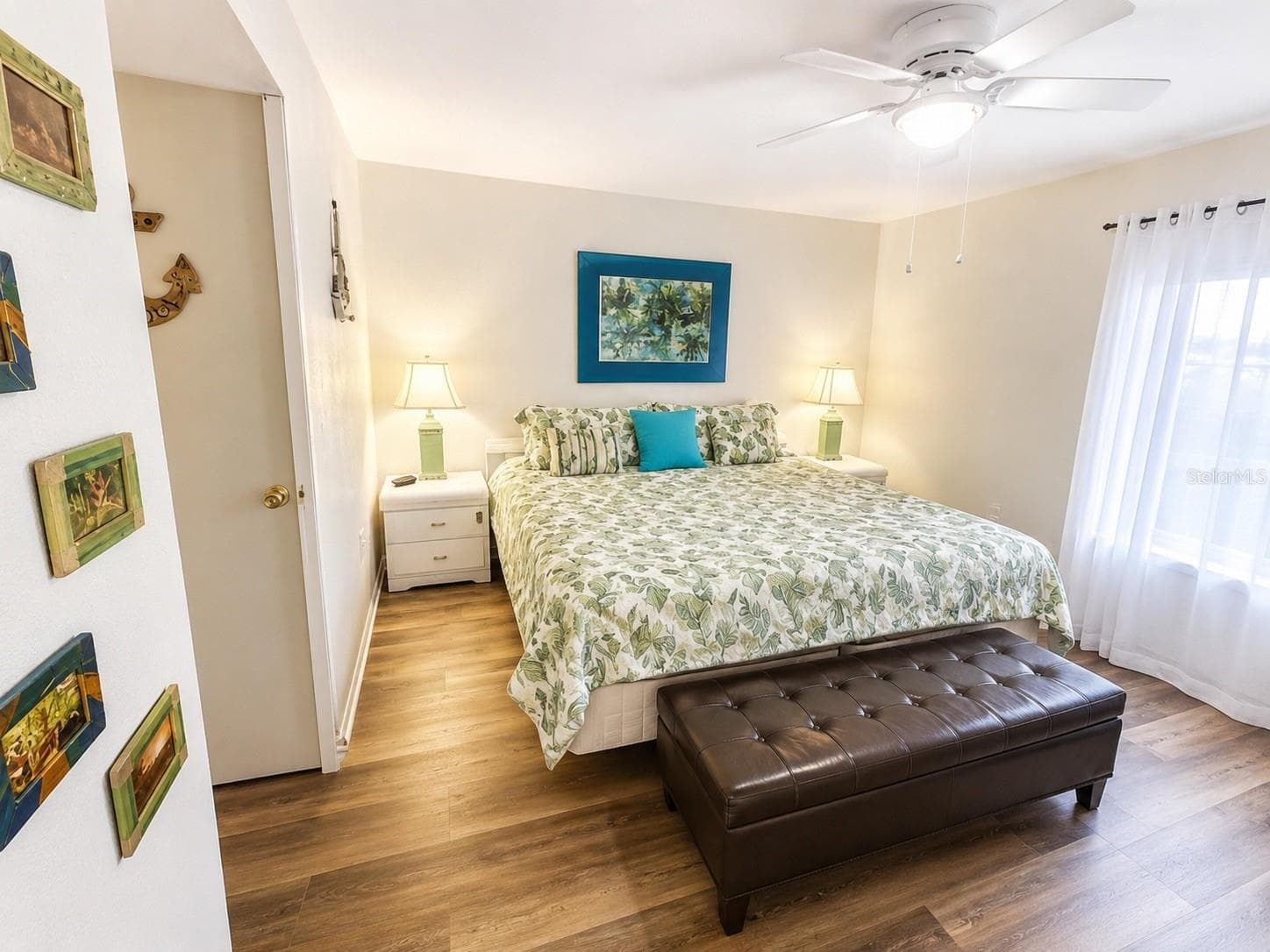 Condominium at 3730 42ND WAY S #H, ST PETERSBURG, photo 11 of 32
