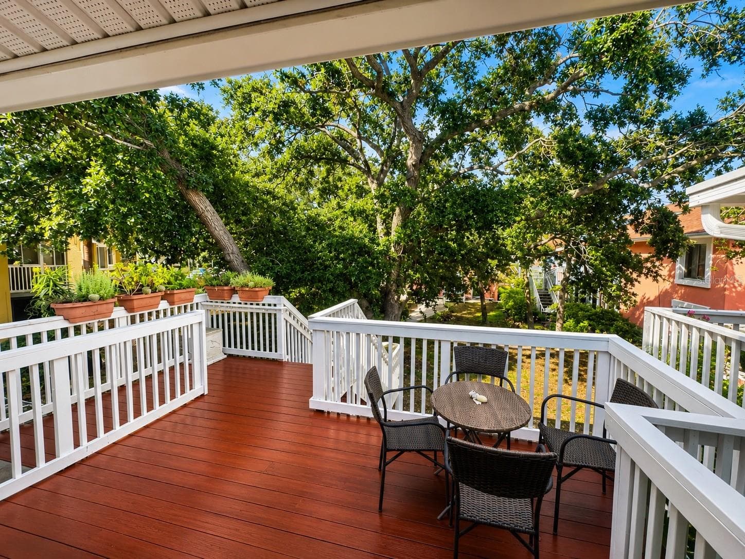 Condominium at 3730 42ND WAY S #H, ST PETERSBURG, photo 15 of 32