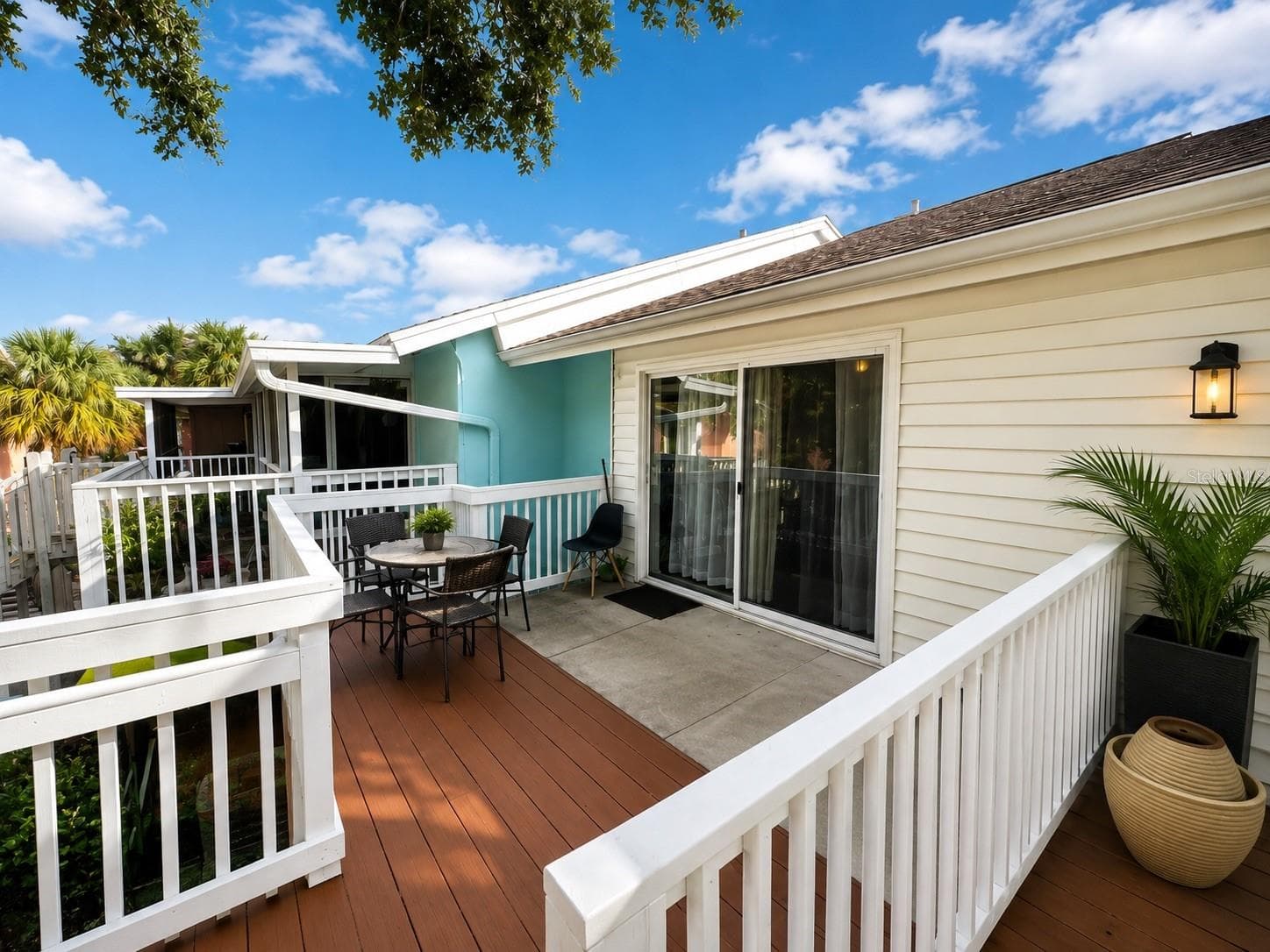 Condominium at 3730 42ND WAY S #H, ST PETERSBURG, photo 16 of 32