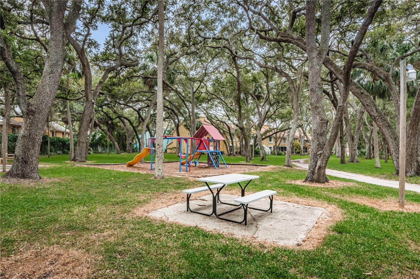 Condominium at 3730 42ND WAY S #H, ST PETERSBURG, photo 28 of 32