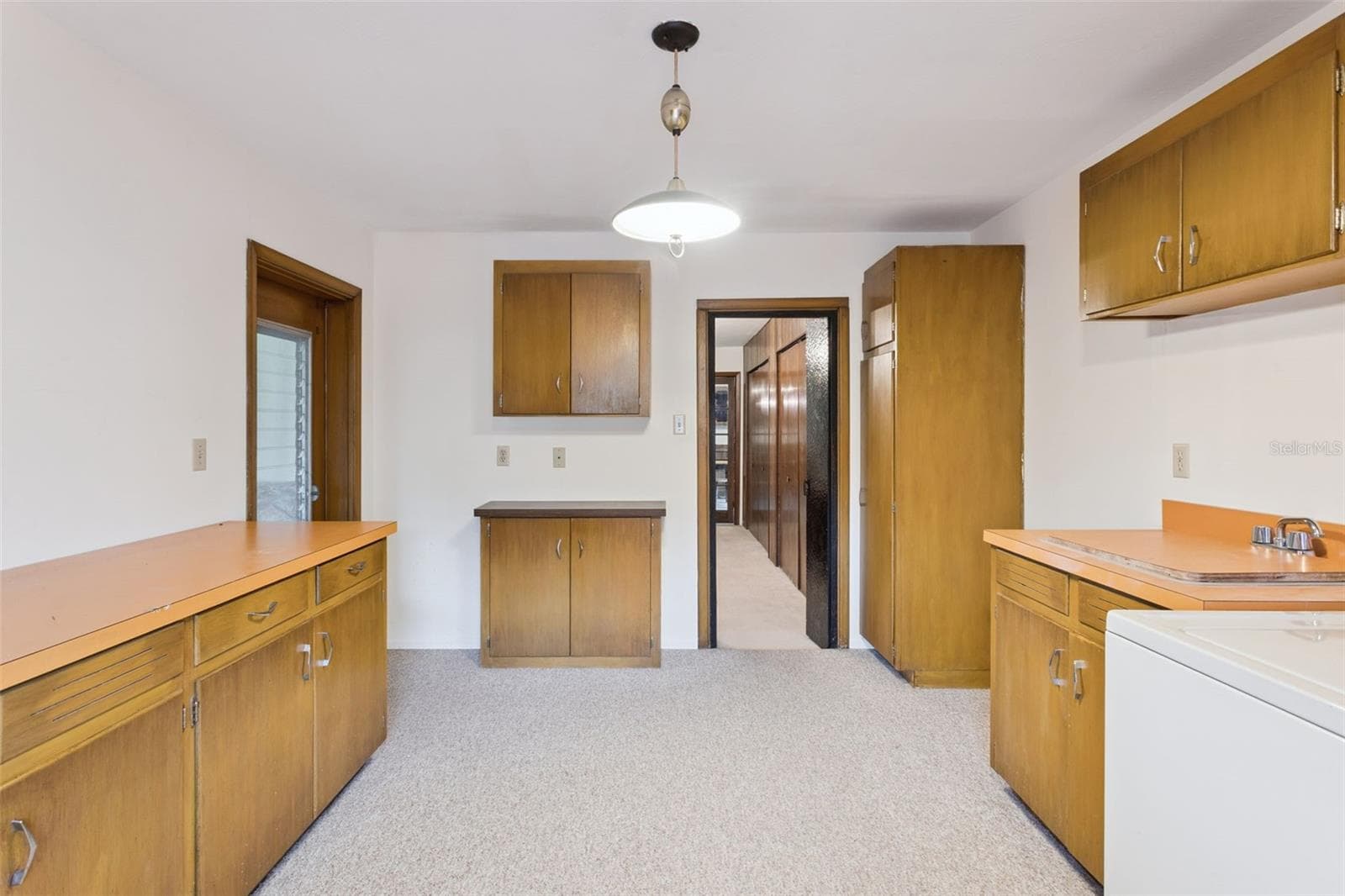 Laundry Room - 10617 SE 95TH TER, BELLEVIEW