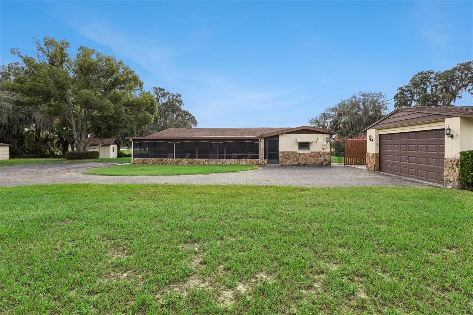 Single Family Residence at 10617 SE 95TH TER, BELLEVIEW, photo 48 of 51