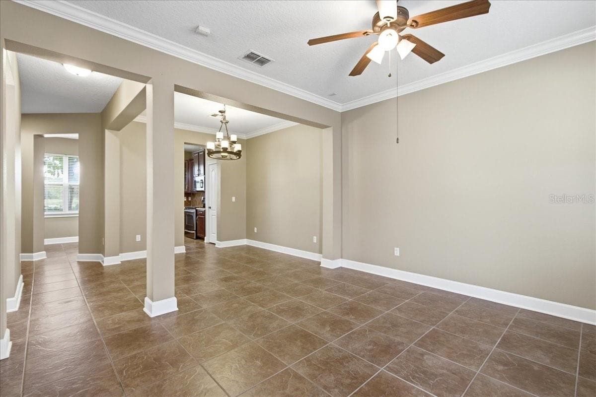 Townhouse at 7430 BENTONSHIRE AVE, WINDERMERE, photo 22 of 59
