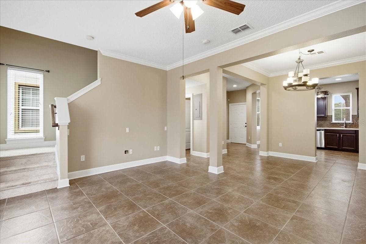 Townhouse at 7430 BENTONSHIRE AVE, WINDERMERE, photo 23 of 59