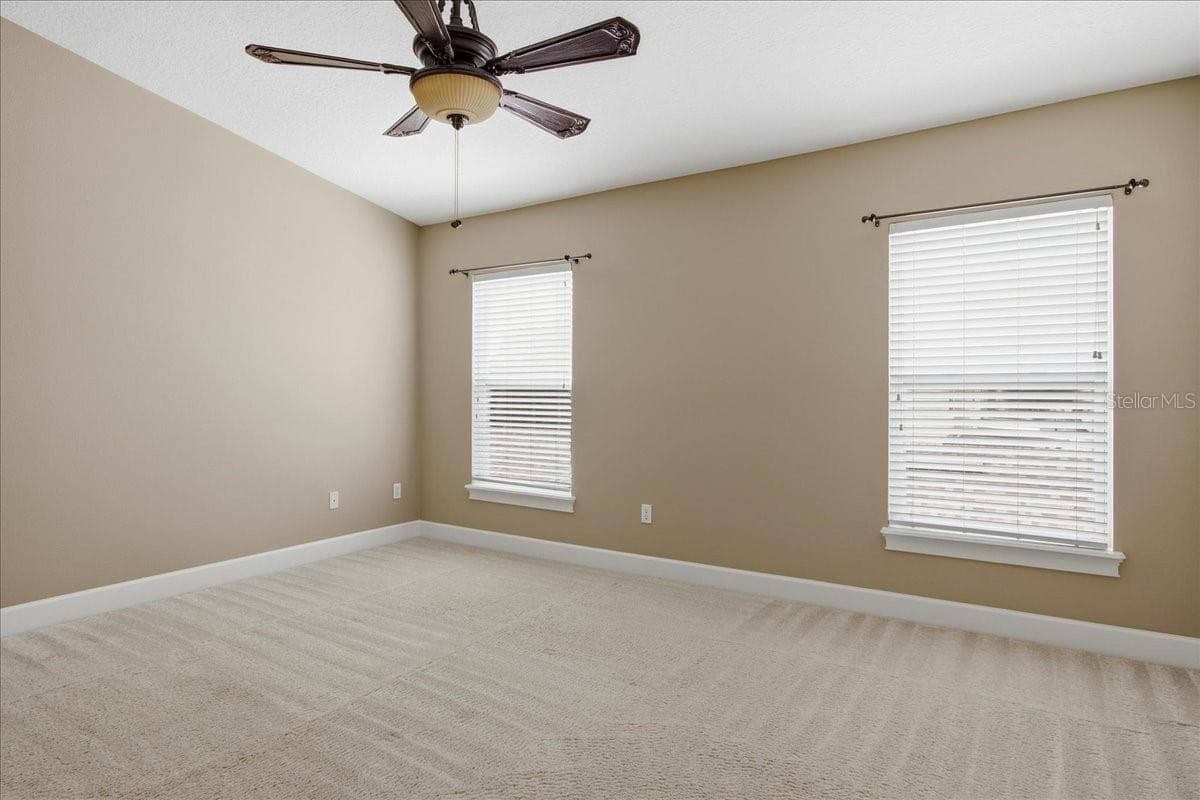 Primary Bedroom - 7430 BENTONSHIRE AVE, WINDERMERE