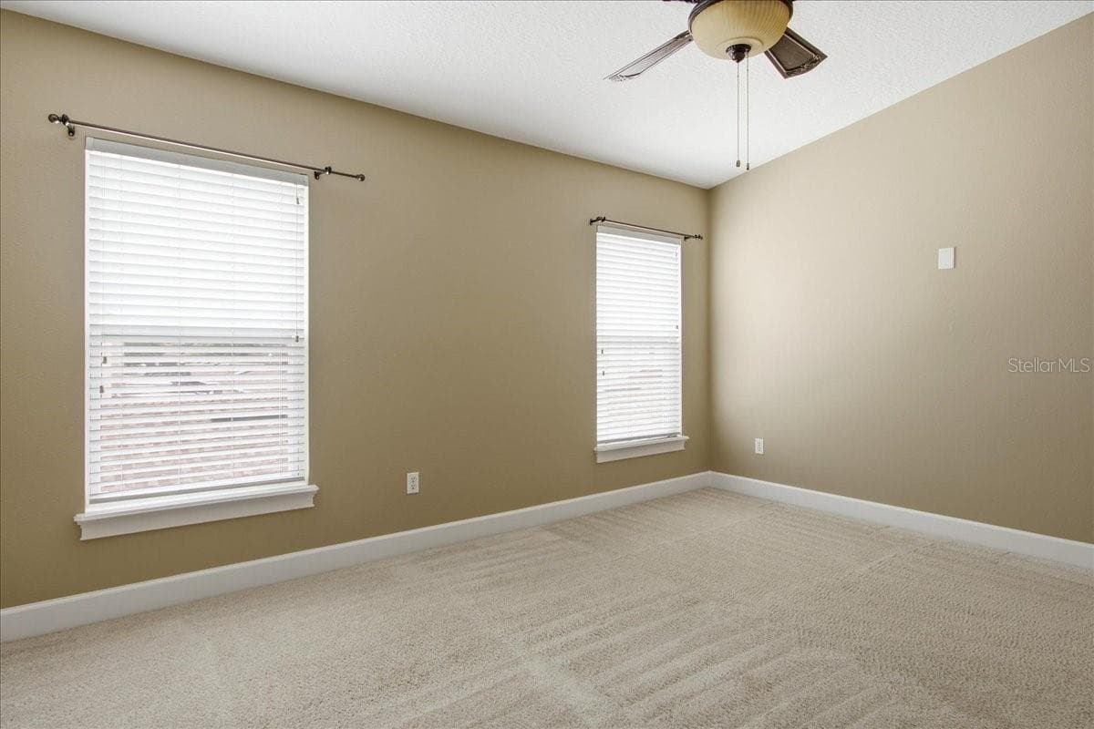 Primary Bedroom - 7430 BENTONSHIRE AVE, WINDERMERE