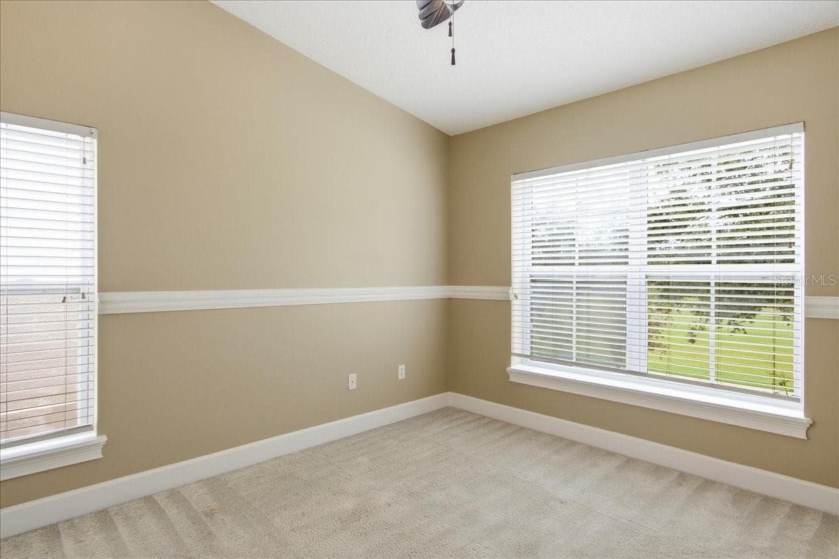 Bedroom 1 - 7430 BENTONSHIRE AVE, WINDERMERE