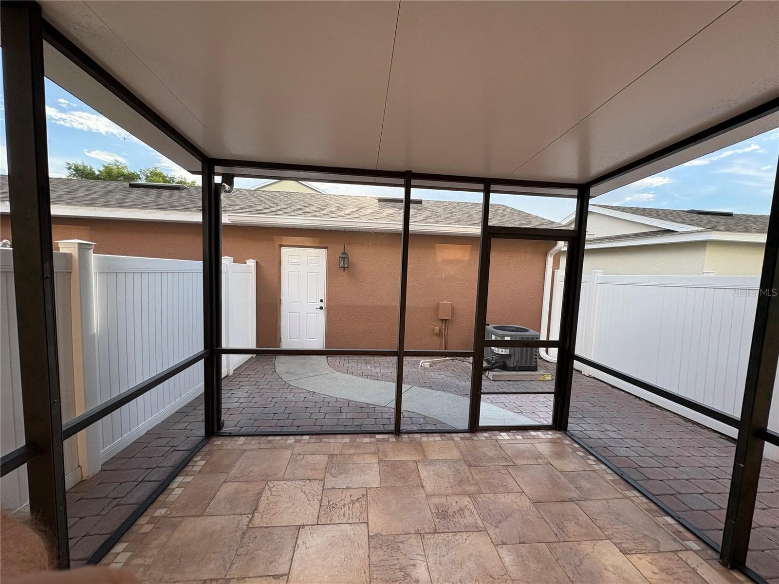 Covered Lanai - 7430 BENTONSHIRE AVE, WINDERMERE