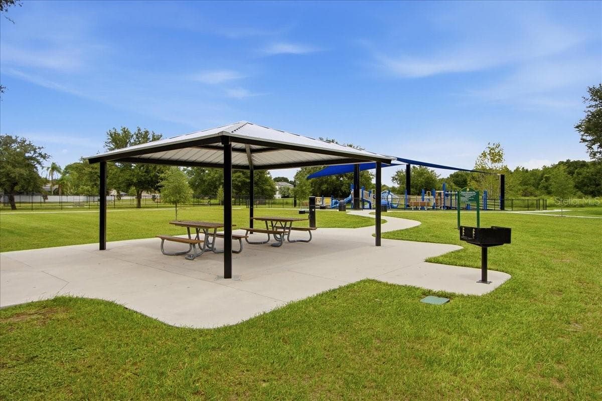 Orange County Park across street - 7430 BENTONSHIRE AVE, WINDERMERE