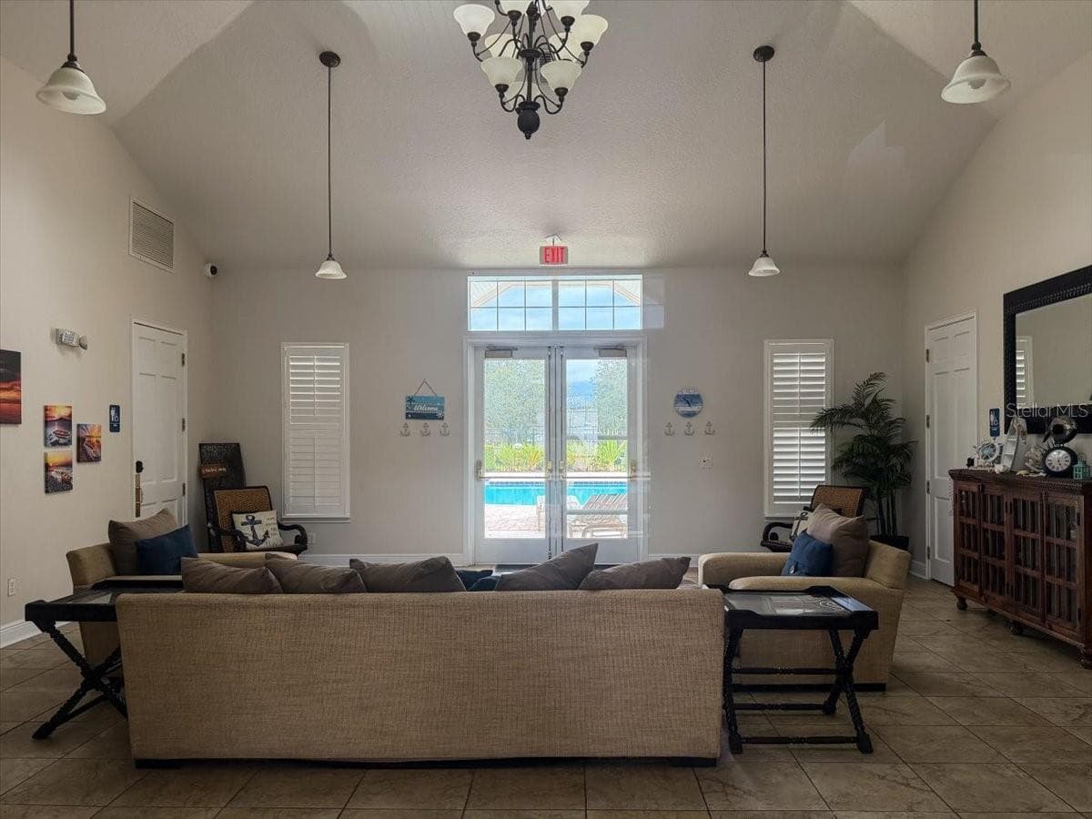 Community Club House - 7430 BENTONSHIRE AVE, WINDERMERE