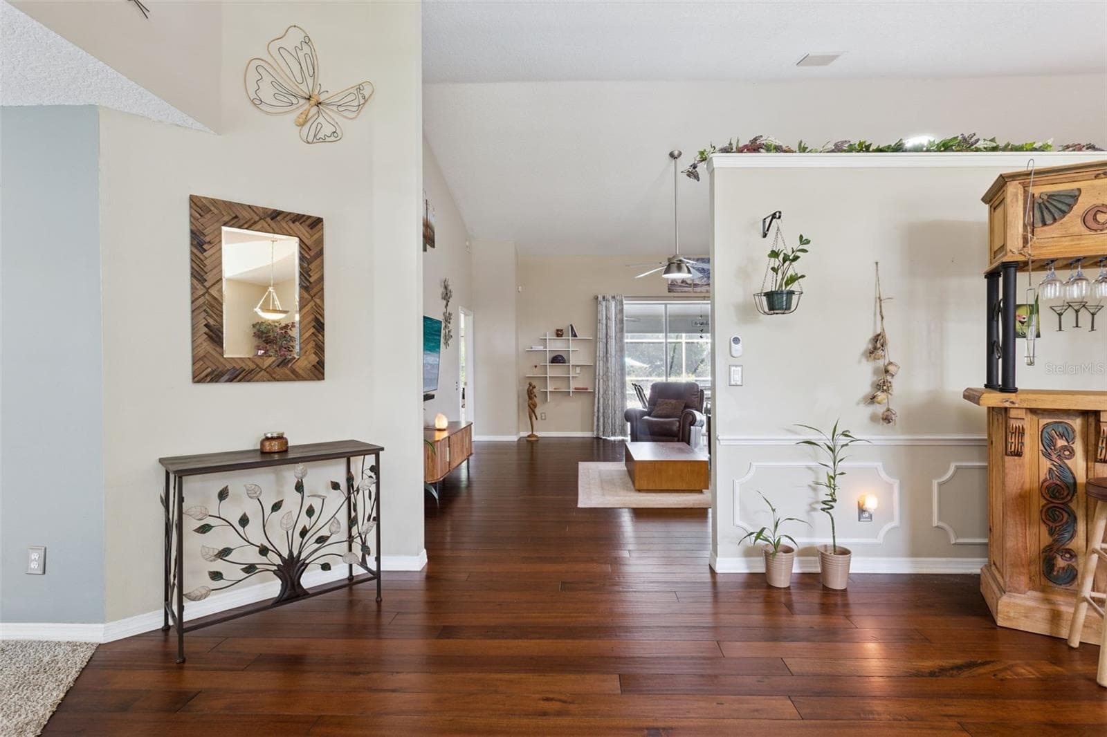 Entrance - 33440 LAKE BEND CIR, LEESBURG