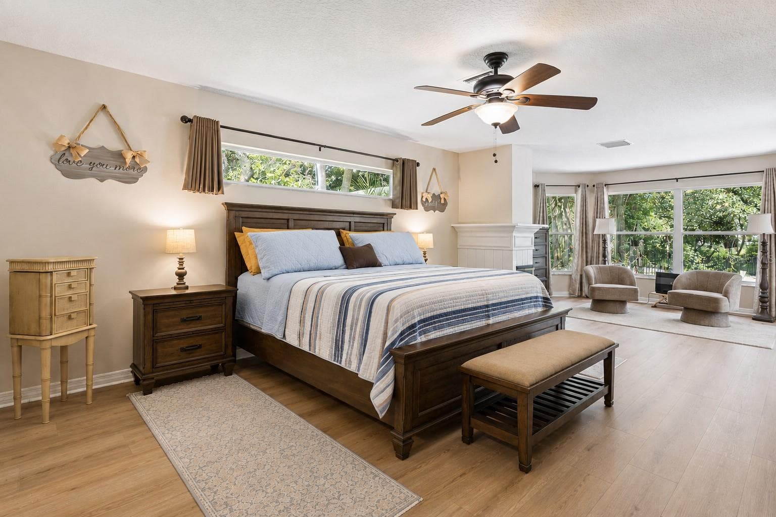 Single Family Residence at 33440 LAKE BEND CIR, LEESBURG, photo 20 of 59