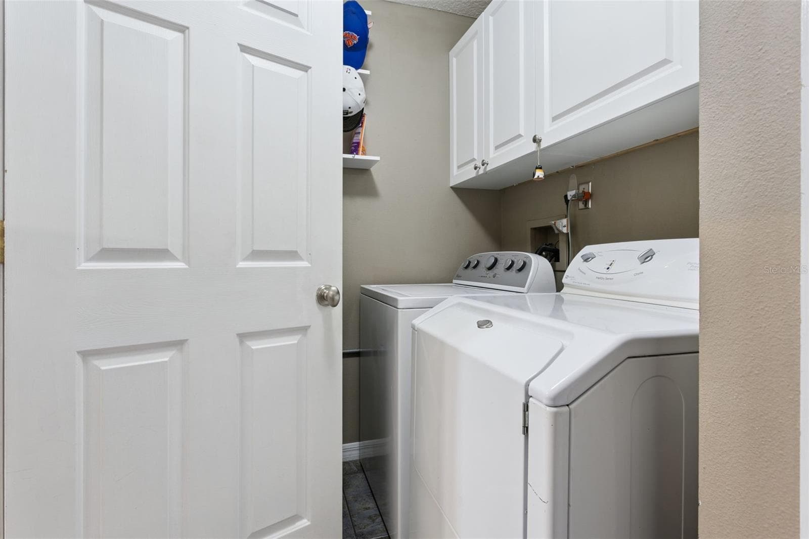 Laundry Room - 33440 LAKE BEND CIR, LEESBURG