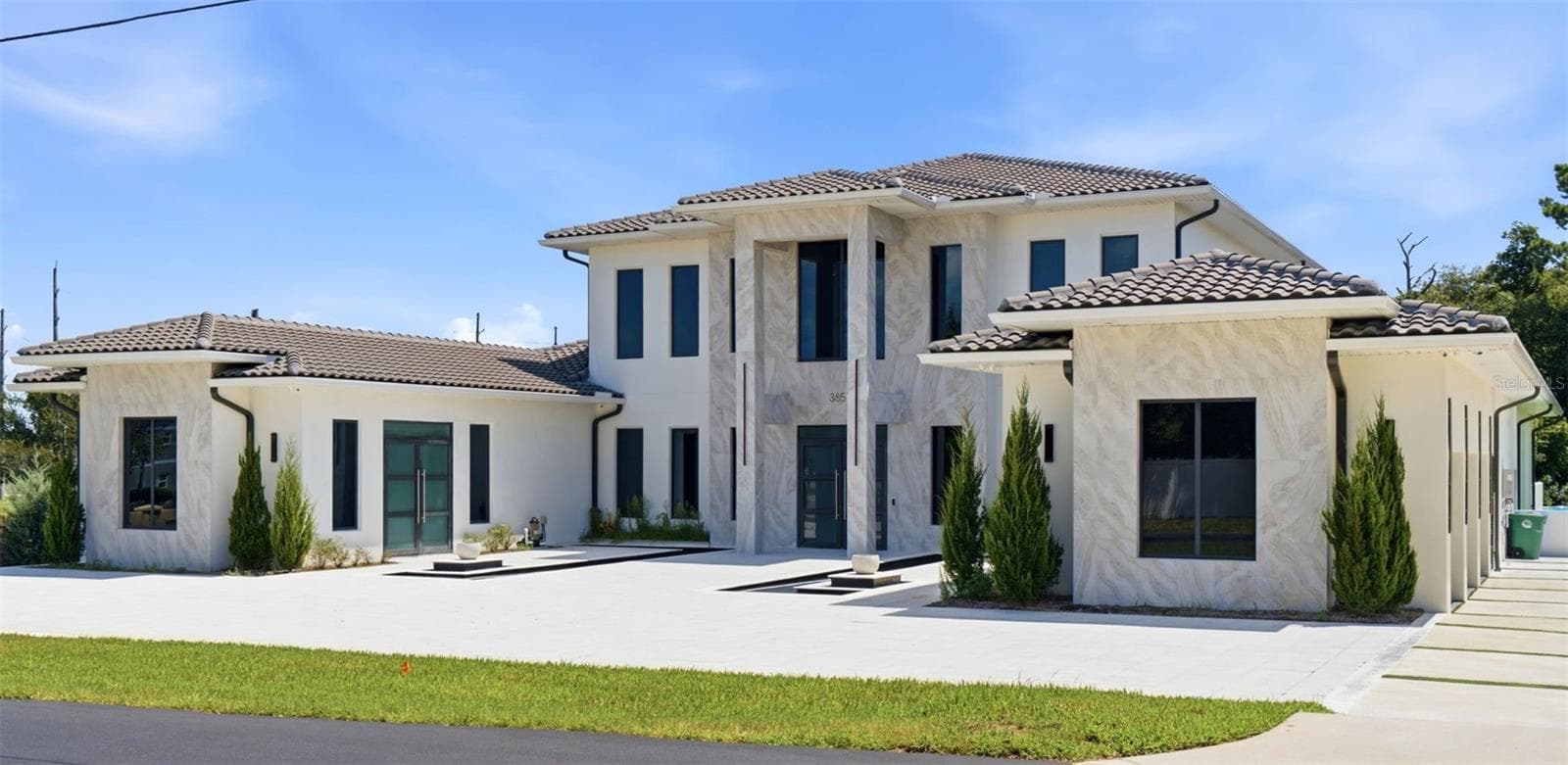 Single Family Residence at 3857 S STILLWOOD LN, LAKE MARY, photo 2 of 55