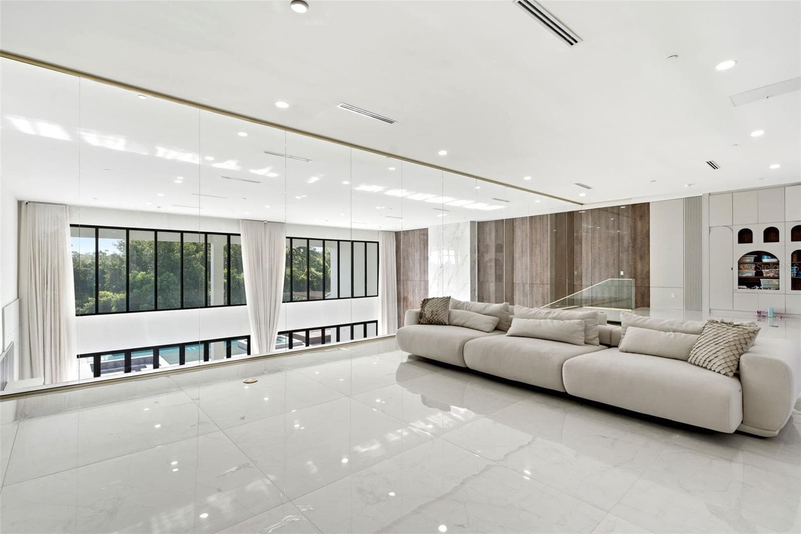 Flex Bonus Room Second Floor - 3857 S STILLWOOD LN, LAKE MARY