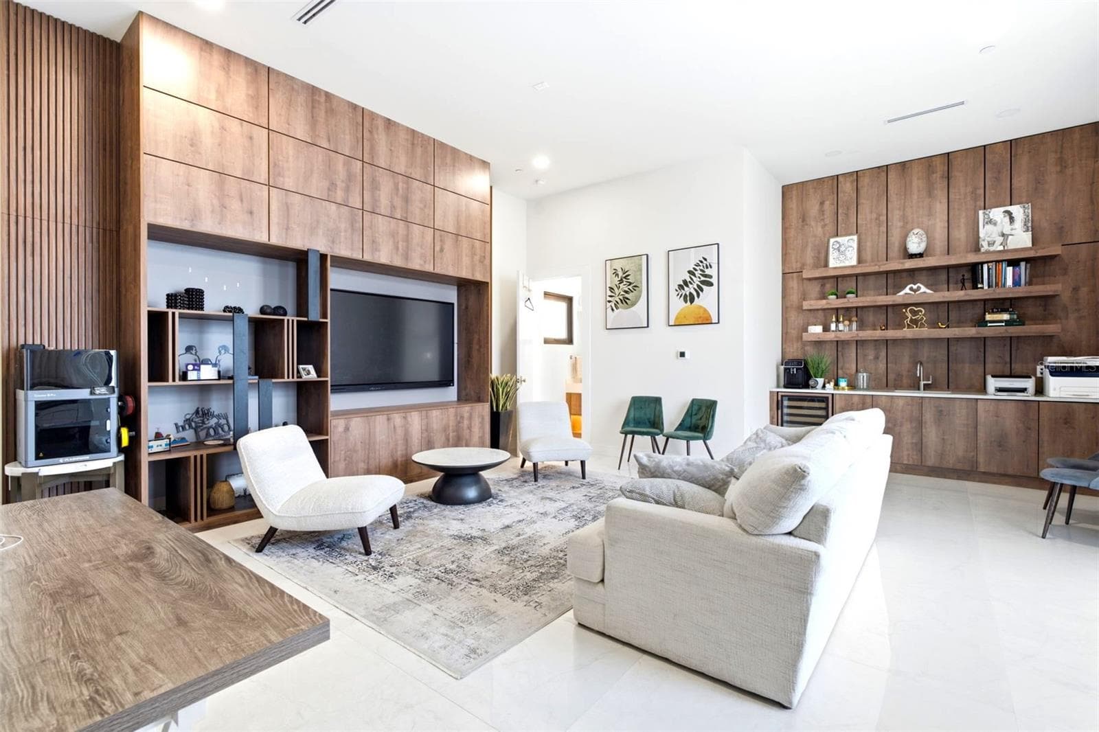 Guest House - 3857 S STILLWOOD LN, LAKE MARY