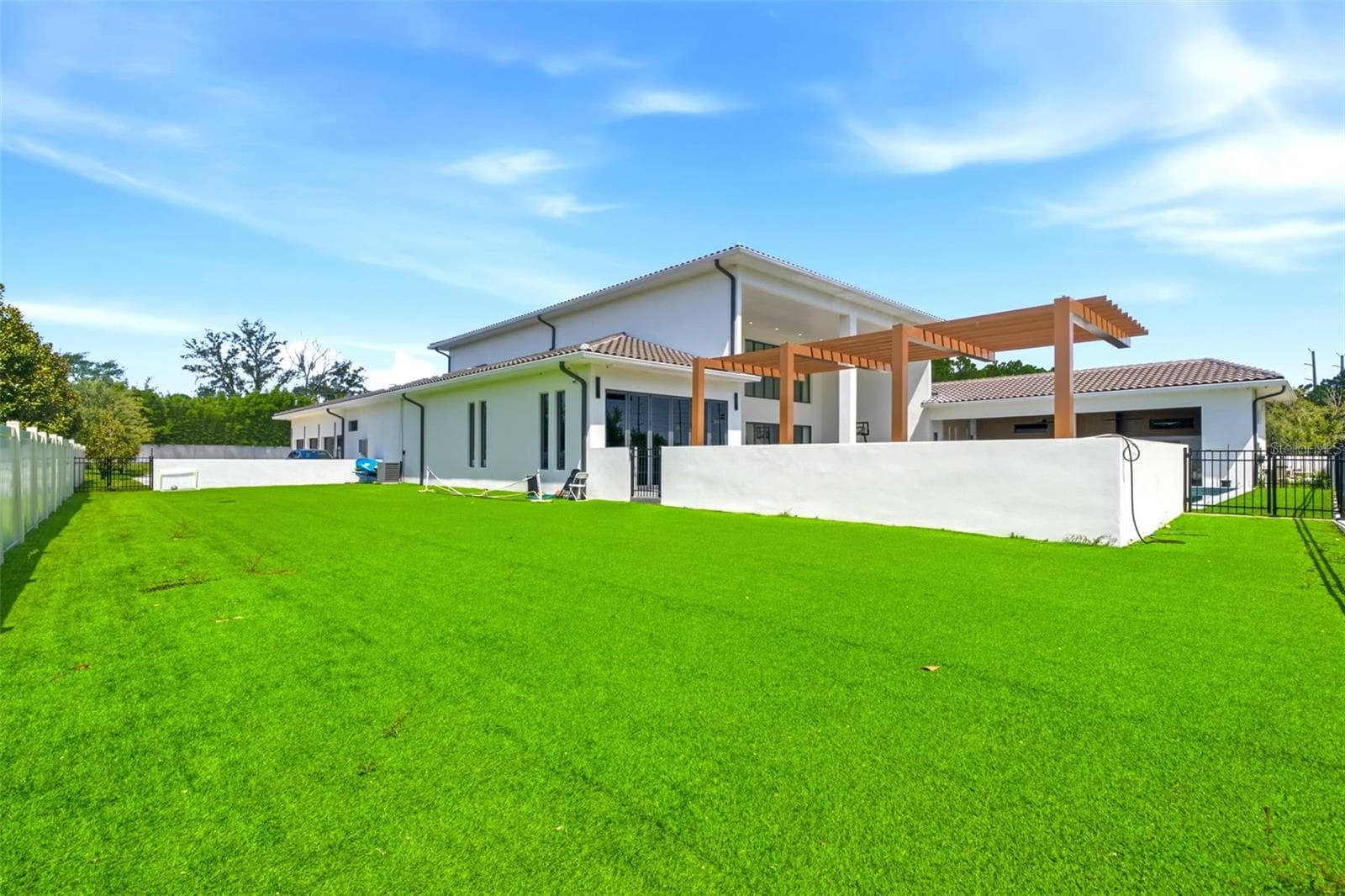 Single Family Residence at 3857 S STILLWOOD LN, LAKE MARY, photo 54 of 55