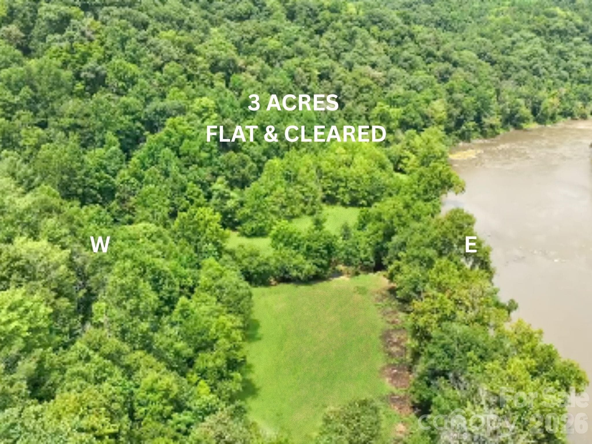 Acreage at TBD Lewis Drive, Marshall, photo 16 of 25