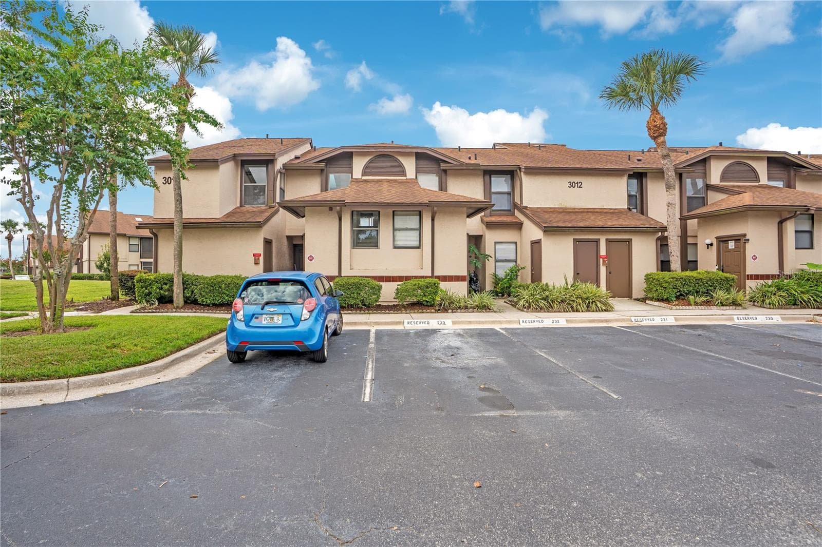 3012 S SEMORAN BLVD #G2