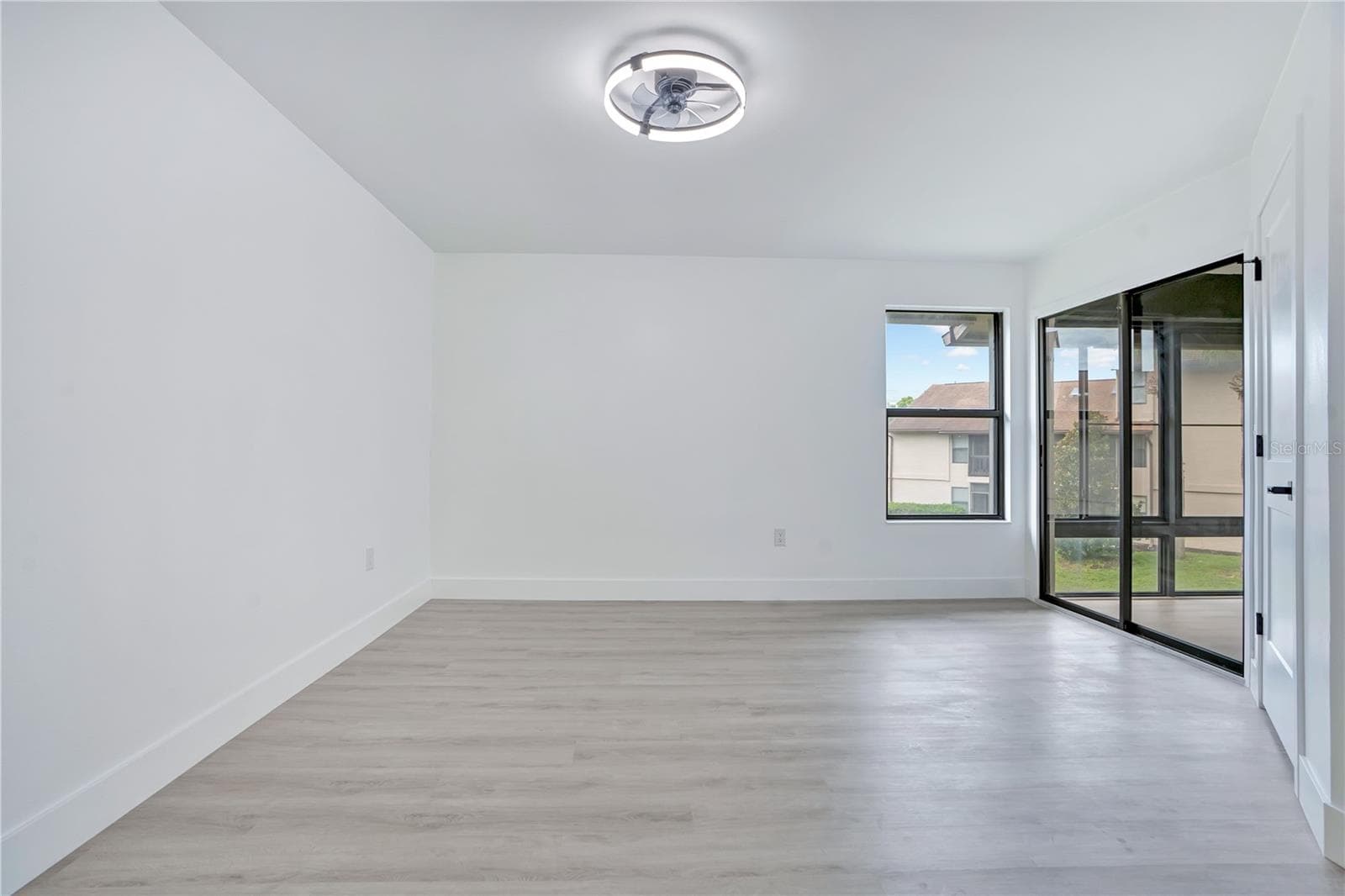 Master Bedroom - 3012 S SEMORAN BLVD #G2, ORLANDO