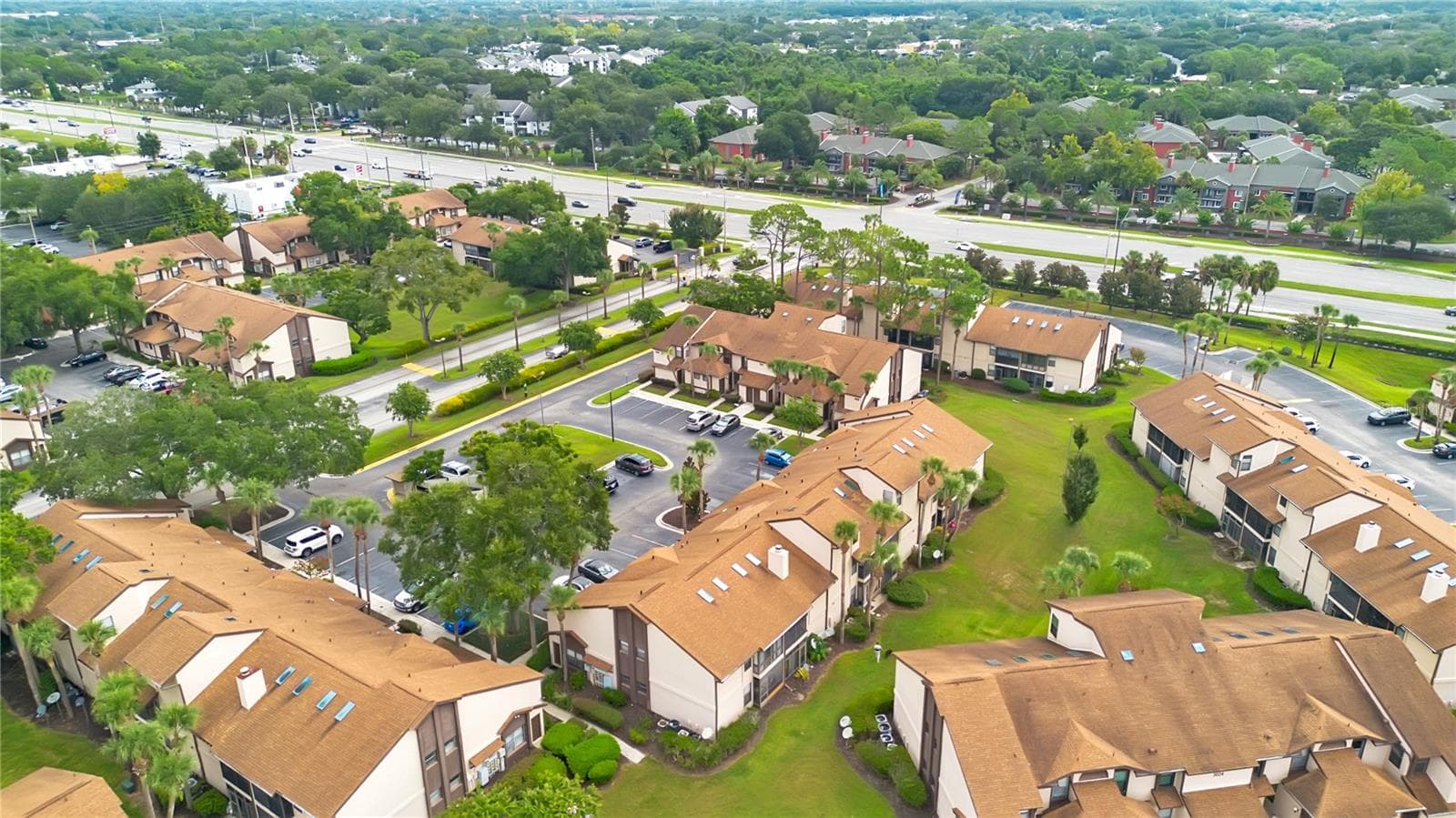 Townhouse at 3012 S SEMORAN BLVD #G2, ORLANDO, photo 36 of 39