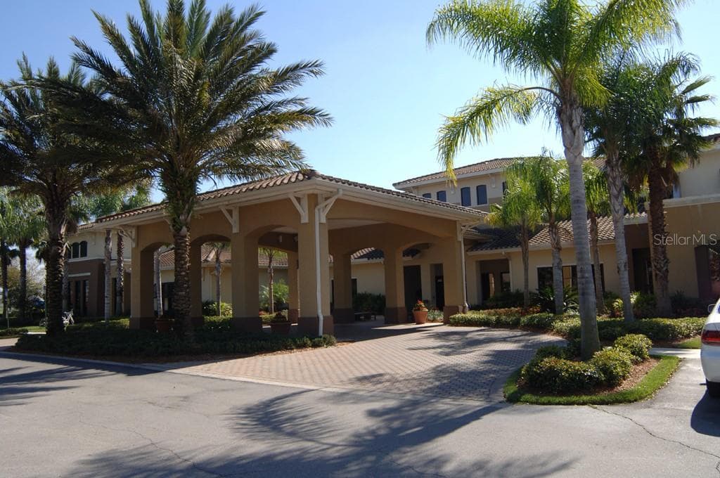 South Clubhouse - 2005 HEATHFIELD CIR #241, SUN CITY CENTER