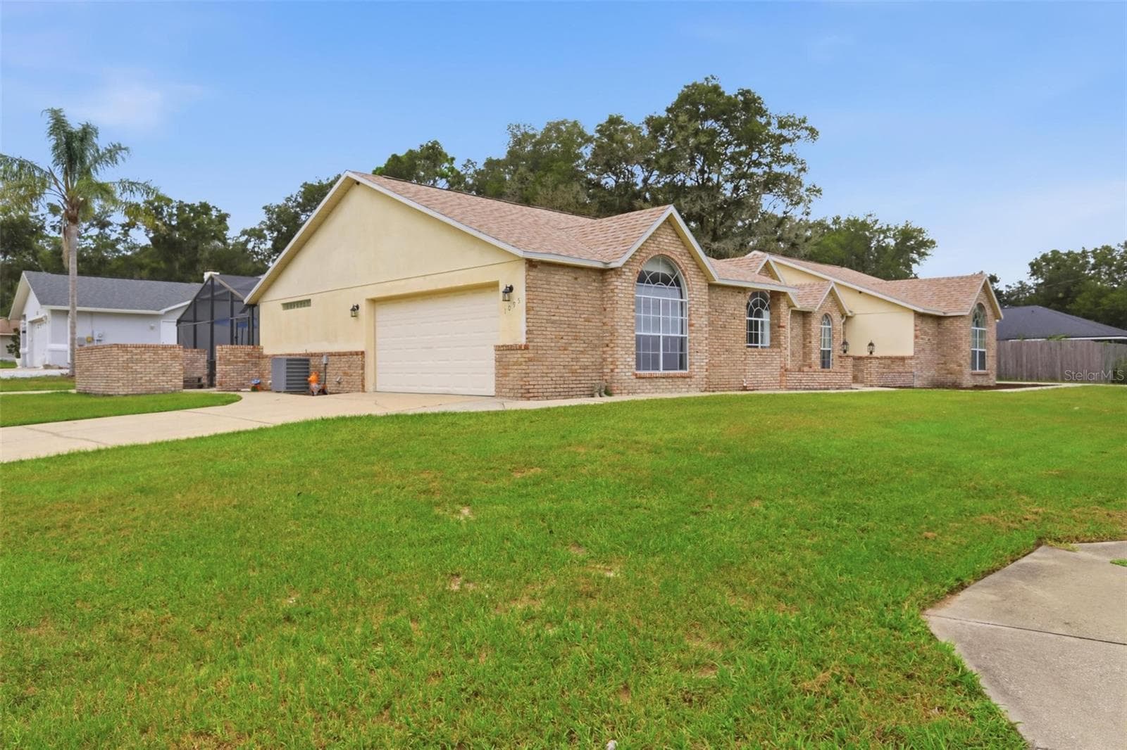 Single Family Residence at 1095 E WISCONSIN AVE, DELAND, photo 36 of 46