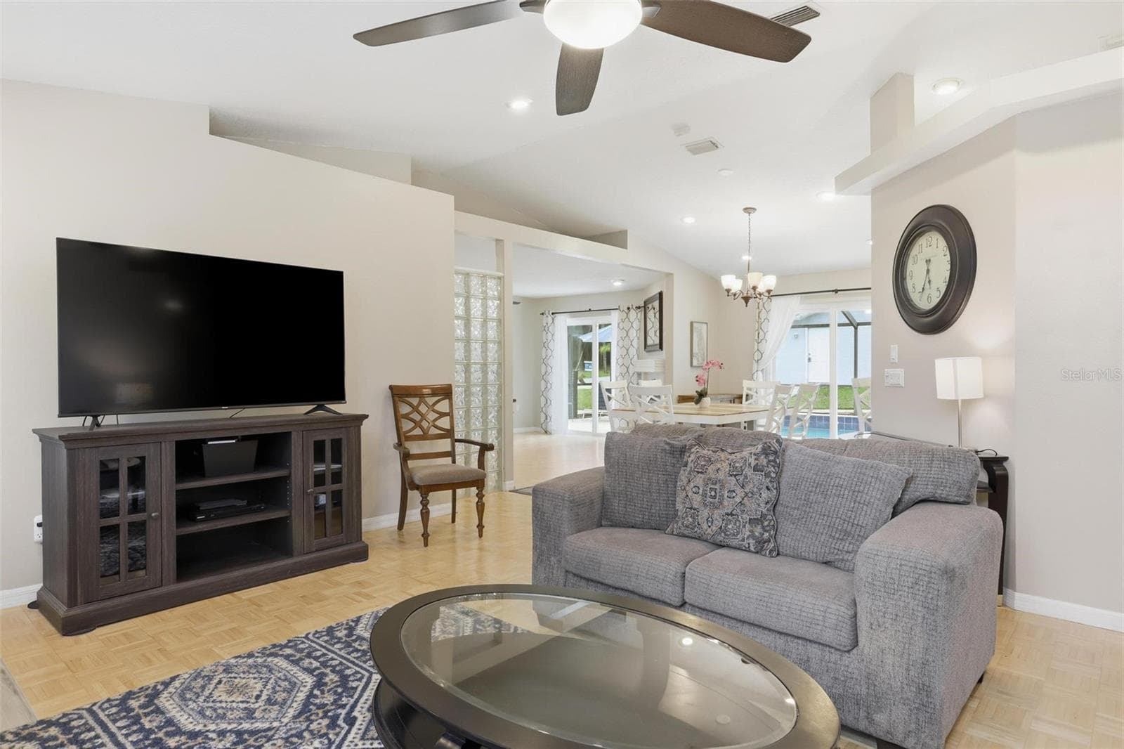 Single Family Residence at 1095 E WISCONSIN AVE, DELAND, photo 9 of 46