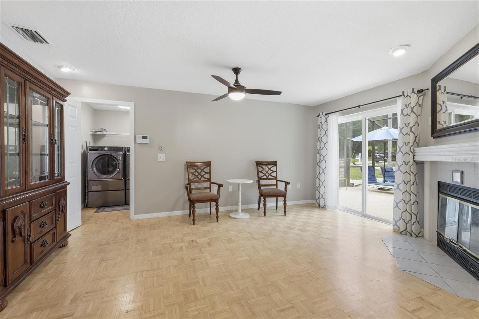 Single Family Residence at 1095 E WISCONSIN AVE, DELAND, photo 12 of 46