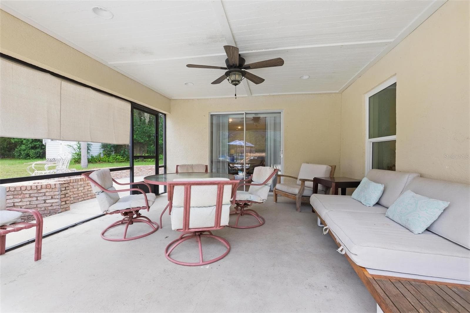 Single Family Residence at 1095 E WISCONSIN AVE, DELAND, photo 32 of 46