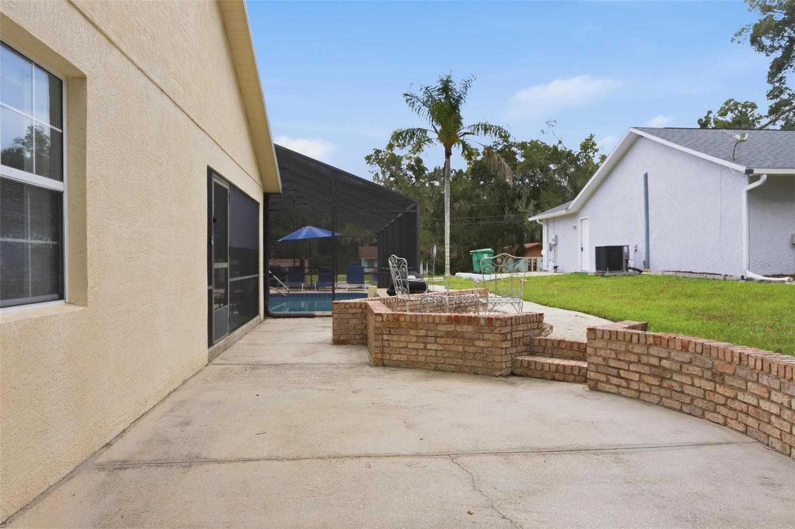 Single Family Residence at 1095 E WISCONSIN AVE, DELAND, photo 40 of 46