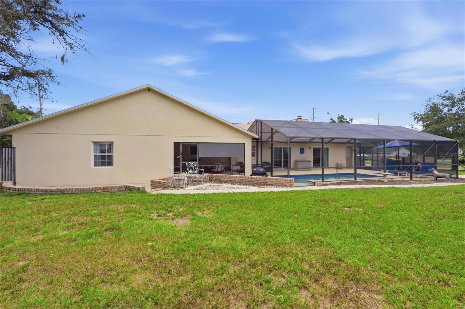 Single Family Residence at 1095 E WISCONSIN AVE, DELAND, photo 45 of 46