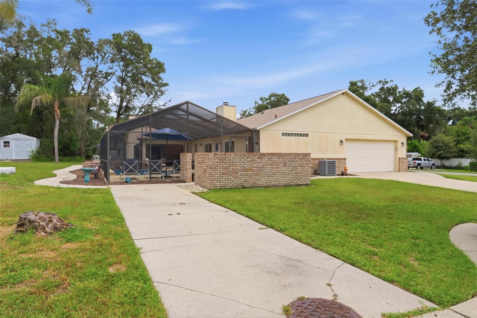 Single Family Residence at 1095 E WISCONSIN AVE, DELAND, photo 46 of 46