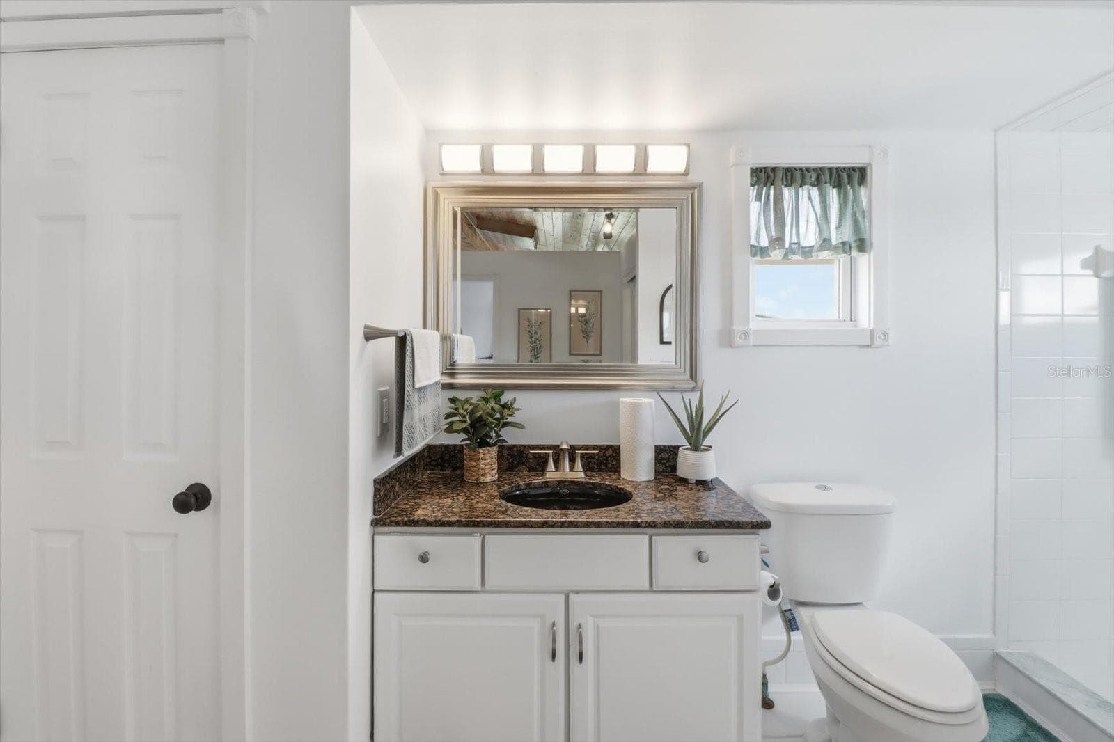 Bathroom – Vanity Area - 3194 INDIAN GULF LN, HERNANDO BEACH