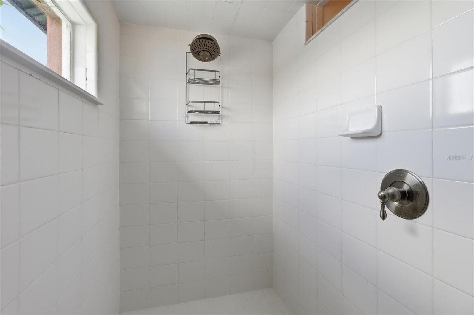Walk-In Shower - 3194 INDIAN GULF LN, HERNANDO BEACH