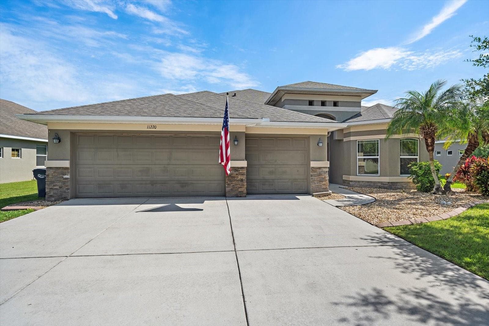 Single Family Residence at 11220 77TH ST E, PARRISH, photo 3 of 61