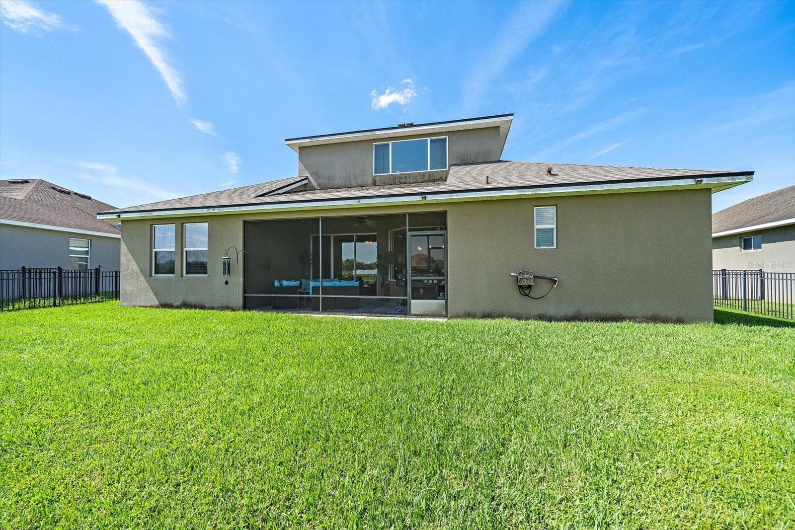 Single Family Residence at 11220 77TH ST E, PARRISH, photo 53 of 61