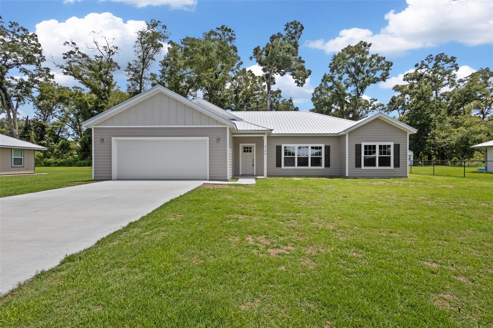 9100 DORIE DR