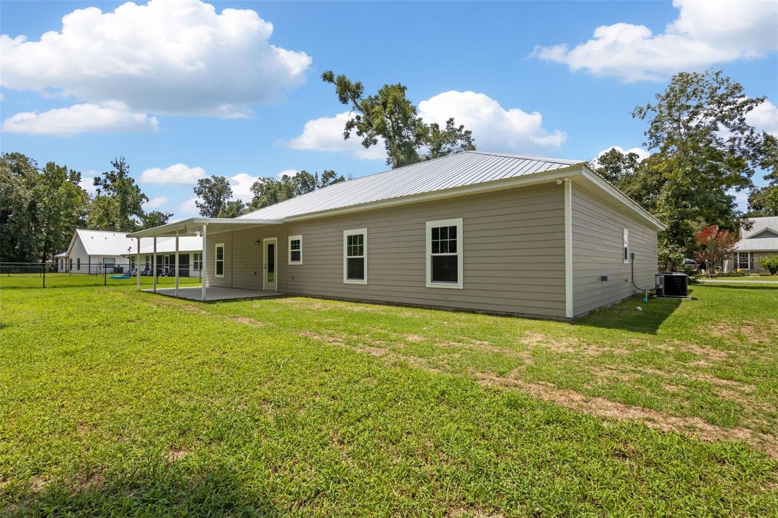 Single Family Residence at 9100 DORIE DR, TRENTON, photo 67 of 70