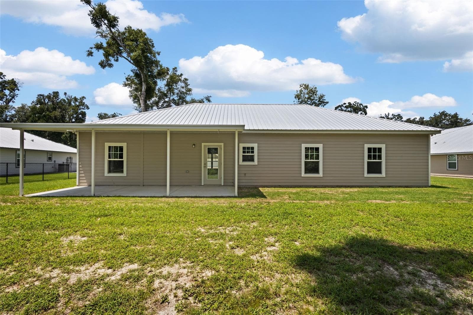Single Family Residence at 9100 DORIE DR, TRENTON, photo 68 of 70