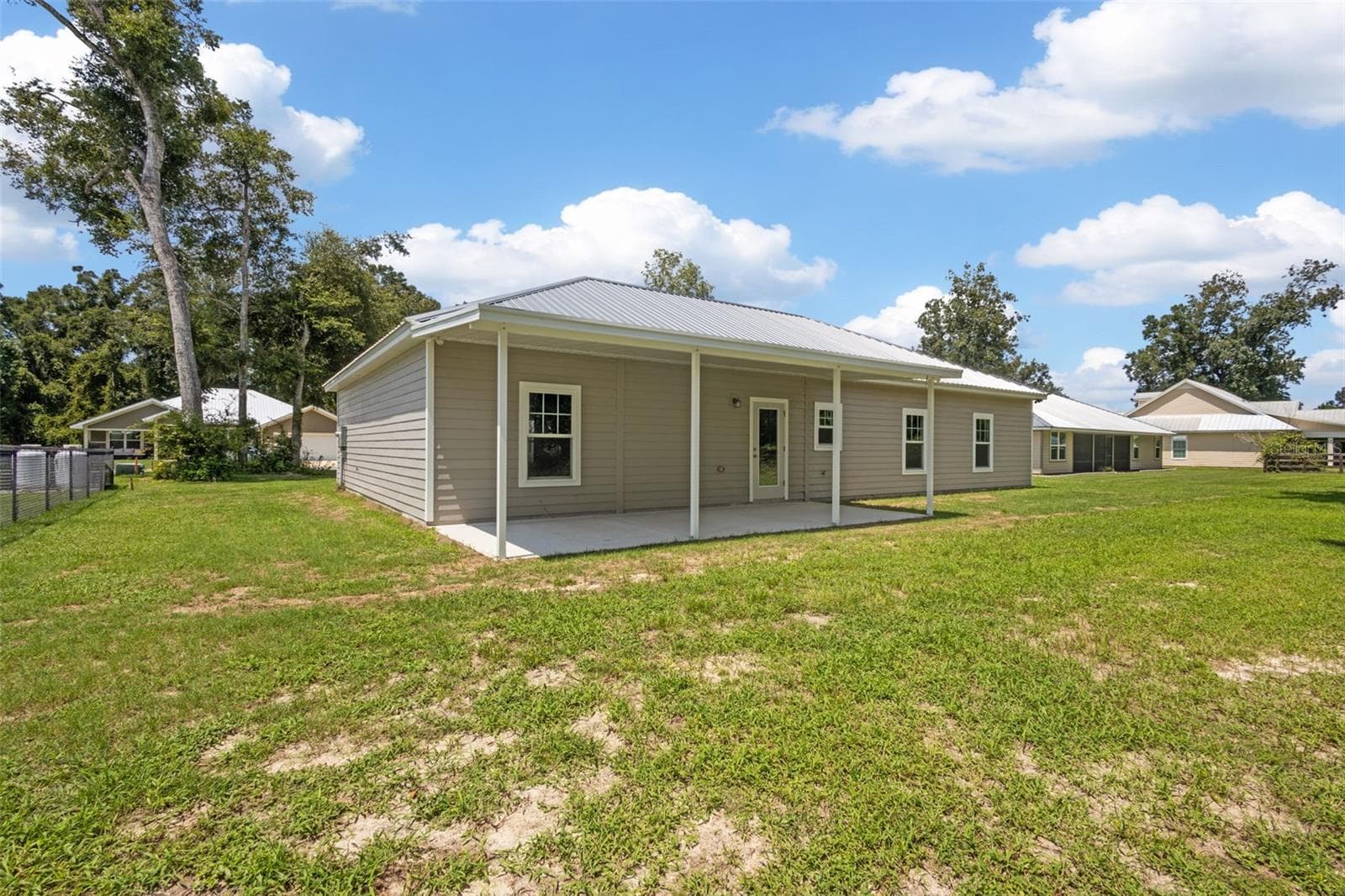 Single Family Residence at 9100 DORIE DR, TRENTON, photo 69 of 70