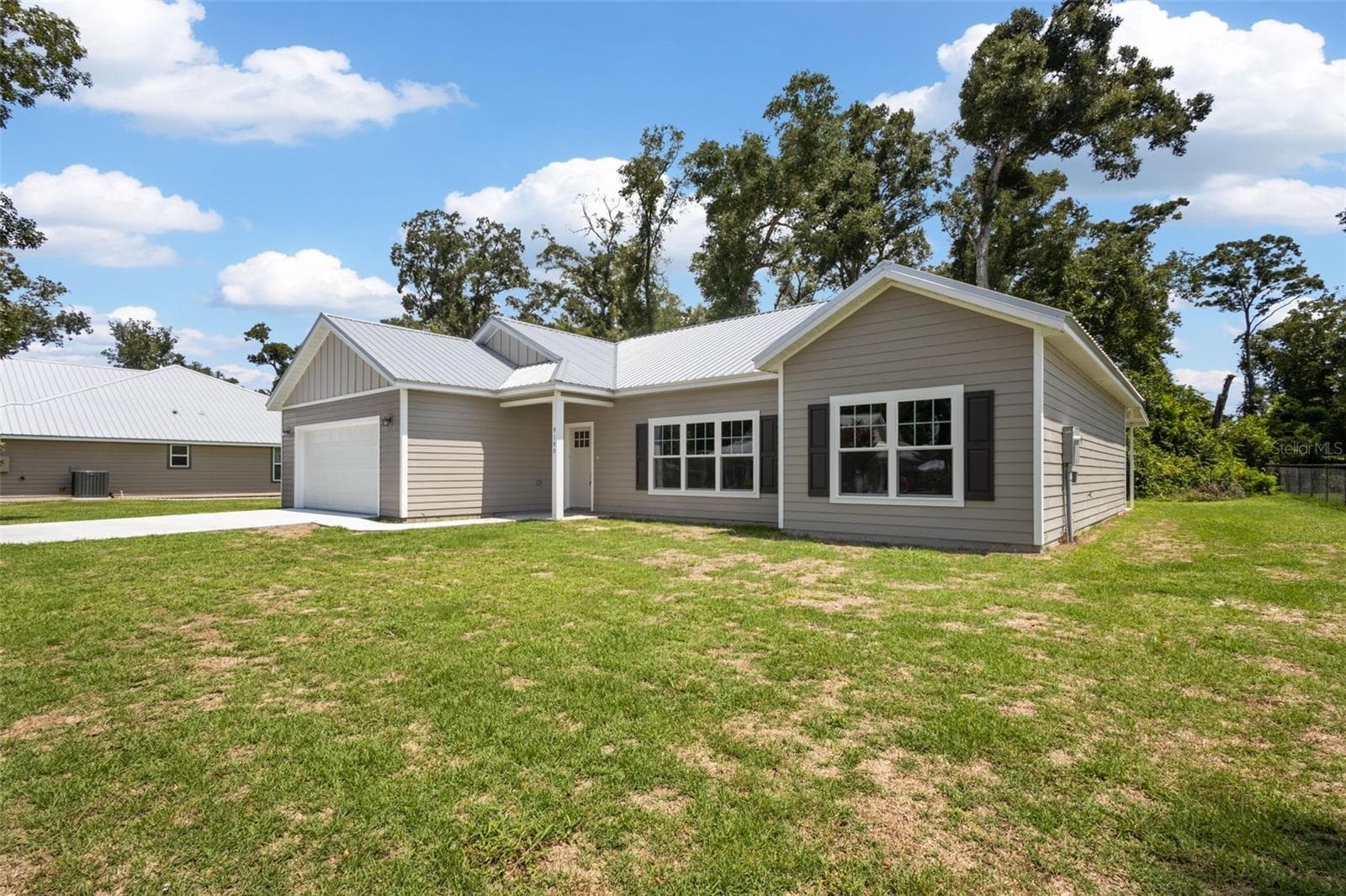 Single Family Residence at 9100 DORIE DR, TRENTON
