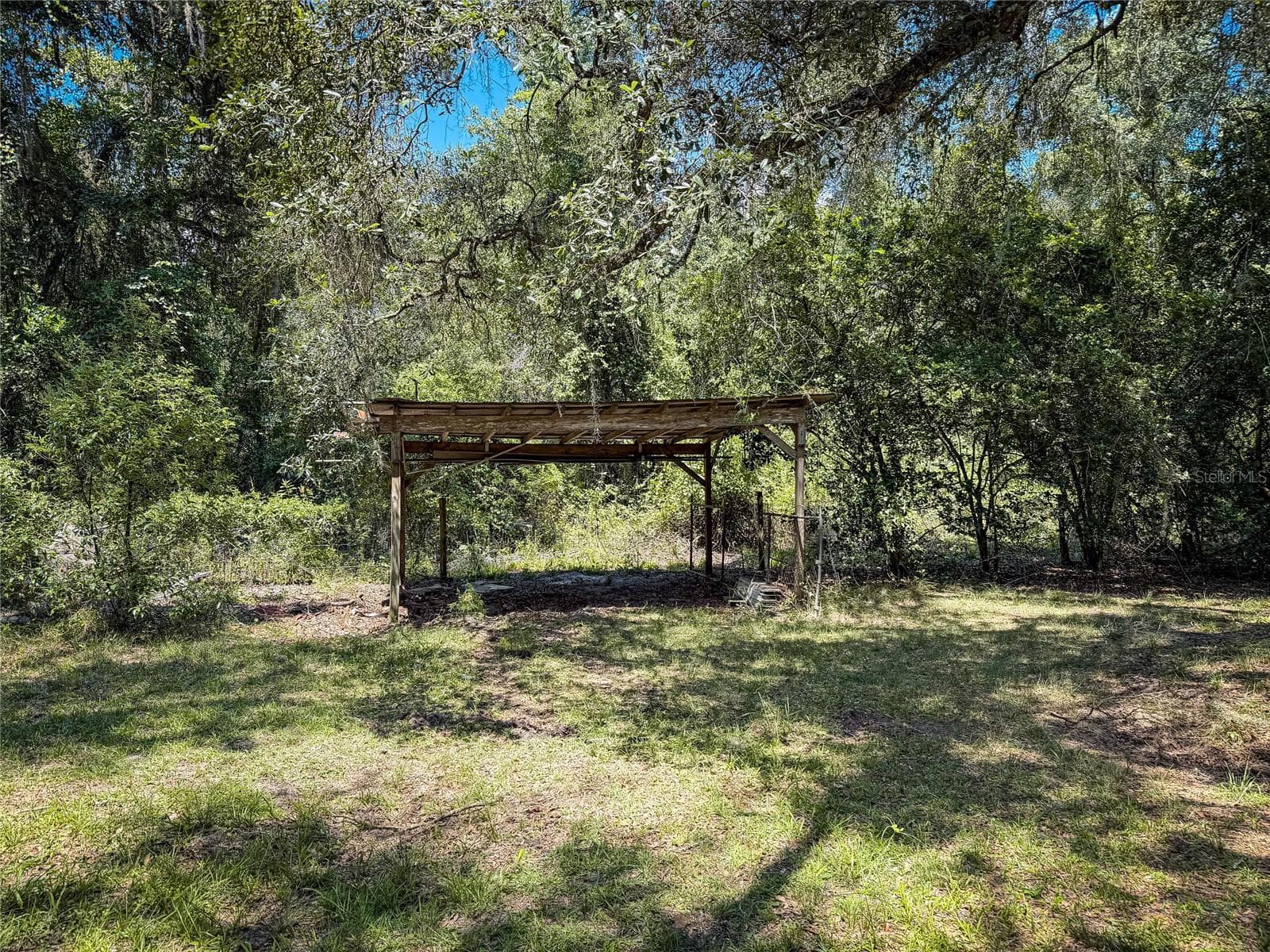 Single Family Residence at 28622 N STATE ROAD 121, ALACHUA, photo 29 of 37
