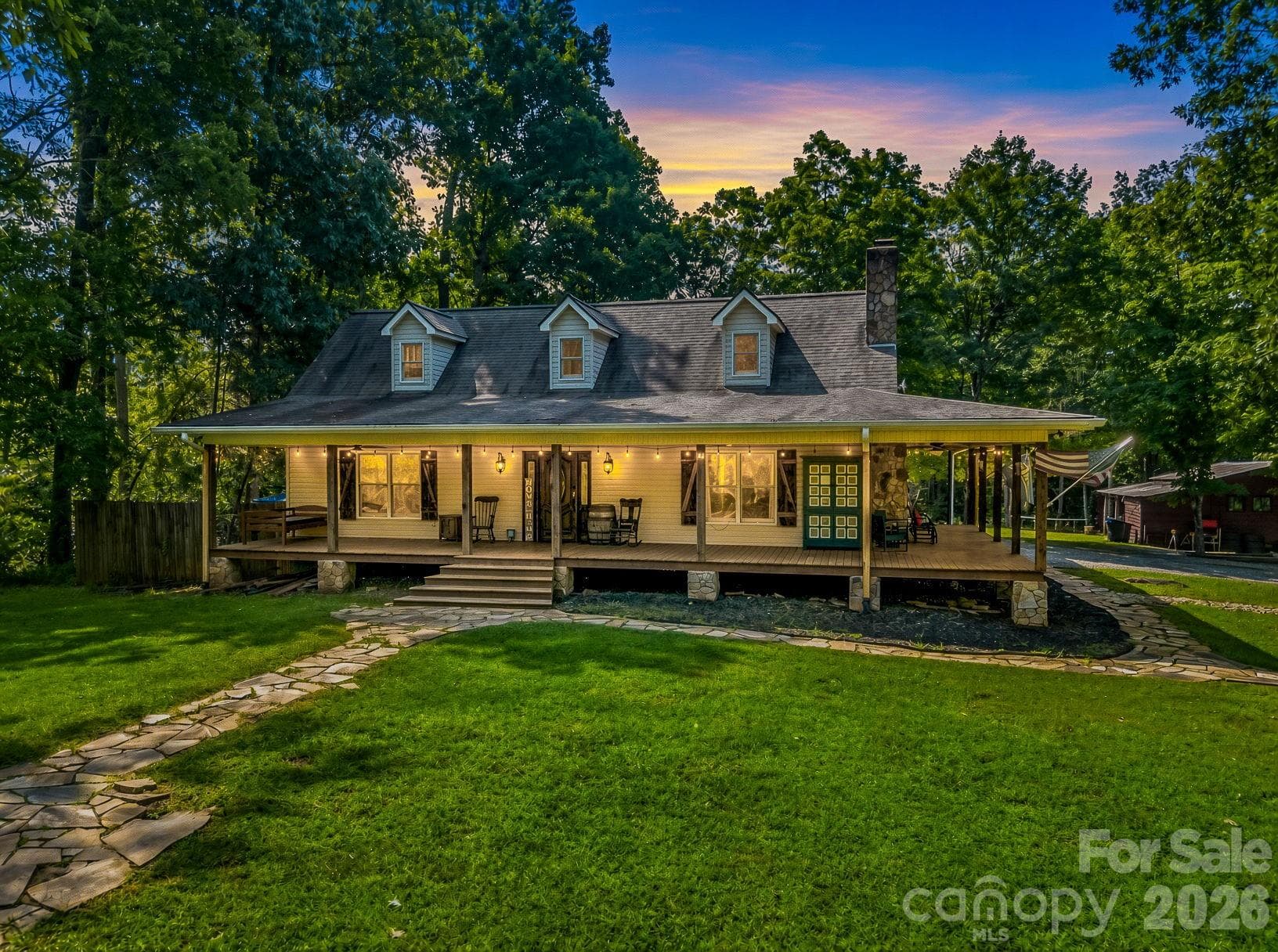 209 Chrysalis Lane