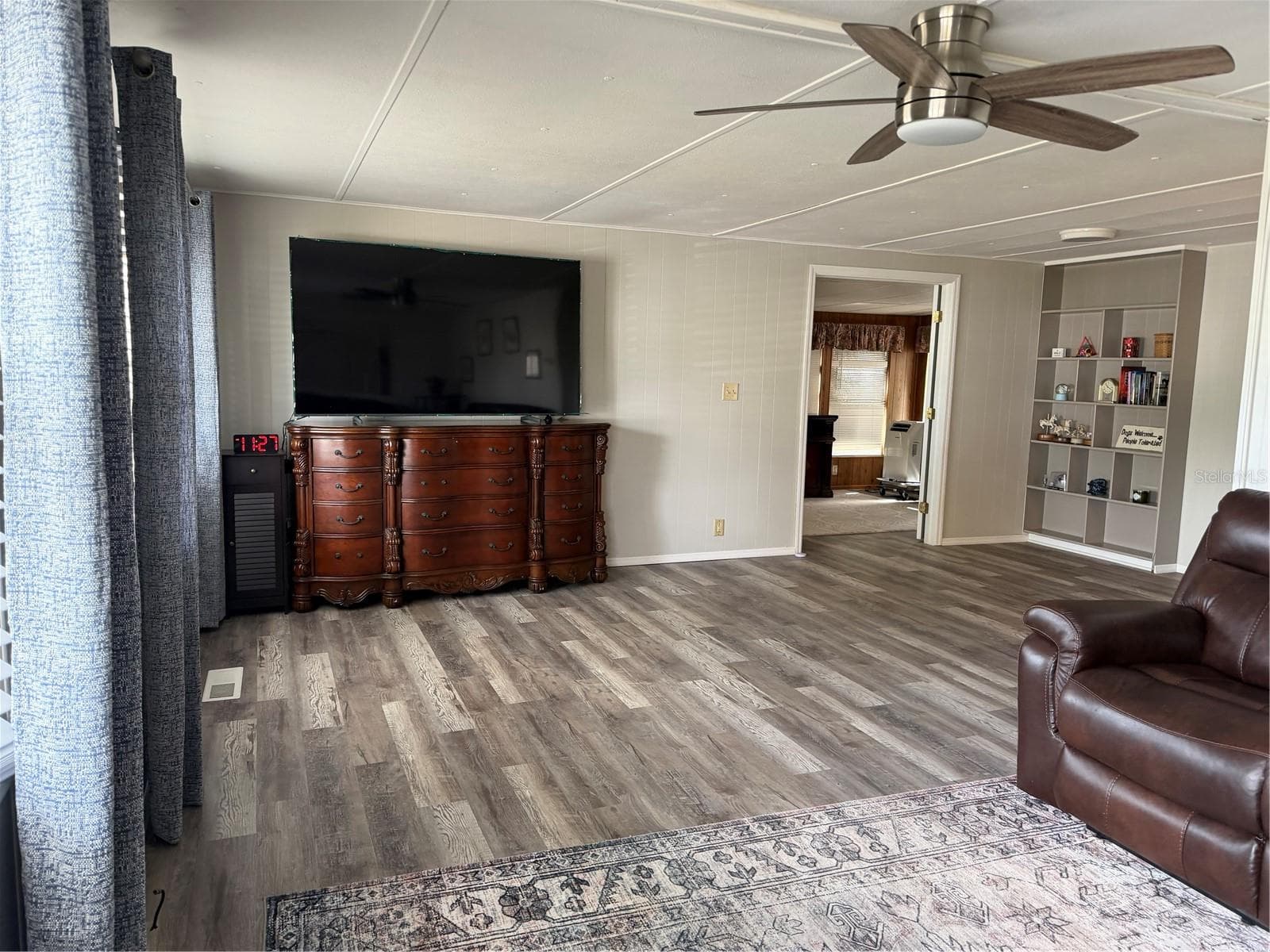 Mobile Home at 7175 FAIRLANE AVE, BROOKSVILLE, photo 11 of 34