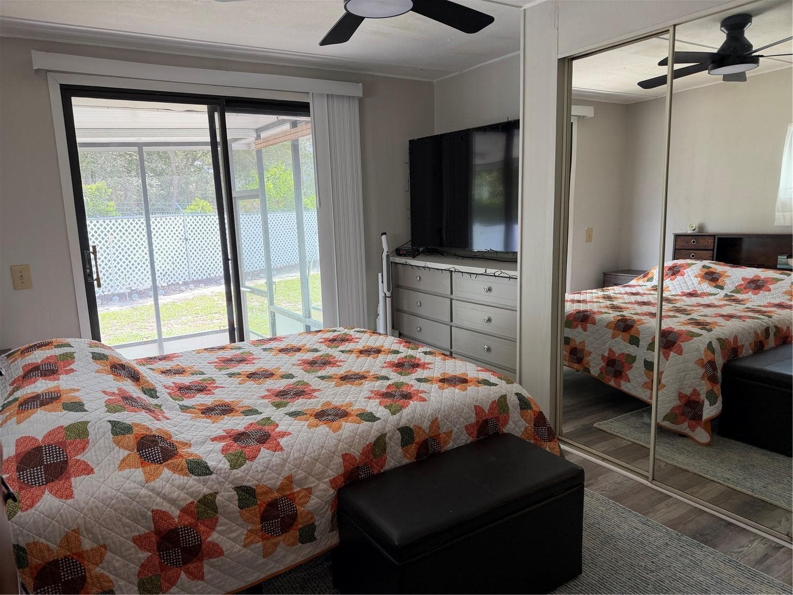 Mobile Home at 7175 FAIRLANE AVE, BROOKSVILLE, photo 15 of 34