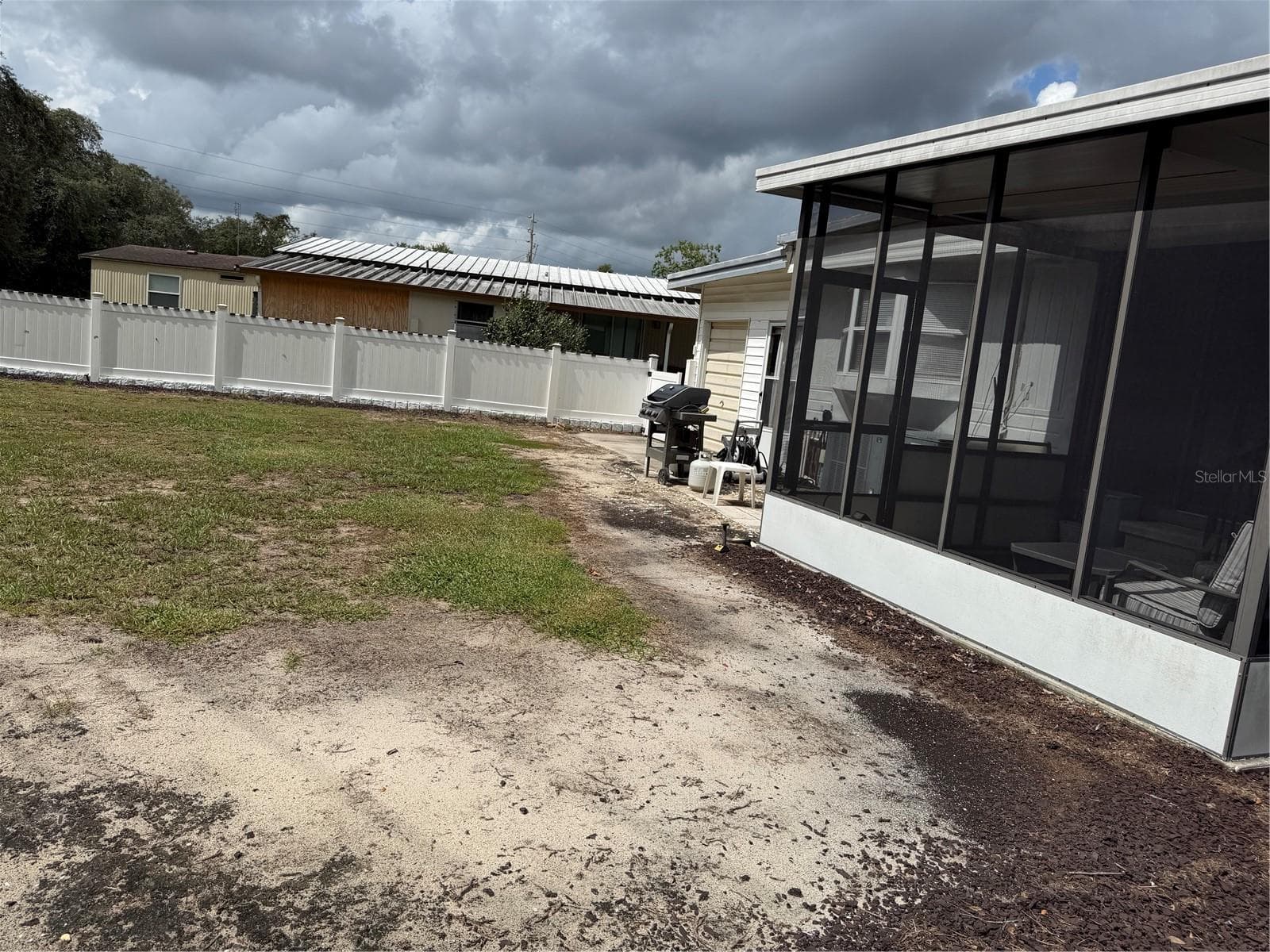 Mobile Home at 7175 FAIRLANE AVE, BROOKSVILLE, photo 23 of 34