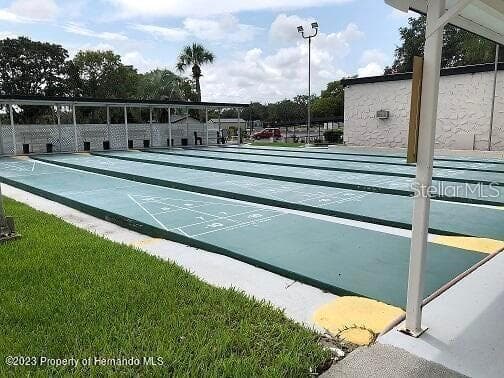 Mobile Home at 7175 FAIRLANE AVE, BROOKSVILLE, photo 30 of 34